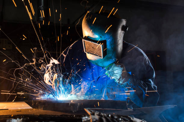 Best Marine and Shipbuilding Welding in Bellefonte, DE